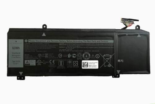 原装外星人orion M15 m17 Inspiron G5 5590 G7 7590 7790 1F22N