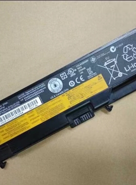 全新原装E40 E50 E420 T420 T410 SL410 SL510 E520 T410i 电池