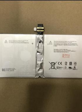全新原装微软Surface Pro4 PRO 4 1724 G3HTA027H平板电脑电池