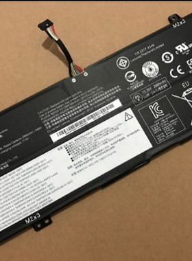 全新原装  L18M4PF3 L18M4PF4小新air14-2019 L18C4PF3笔记本电池