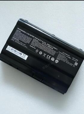全新原装战神Z6-KP5D1 T6-X5 ZX7 Z8 炫龙V5 V7 P750BAT-8电池