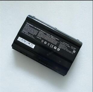 全新原装战神Z6-KP5D1 T6-X5 ZX7 Z8 炫龙V5 V7 P750BAT-8电池