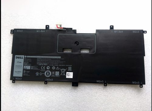 全新原装 戴尔DELL XPS13 9365 13-9365-D1605TS NNF1C笔记本电池
