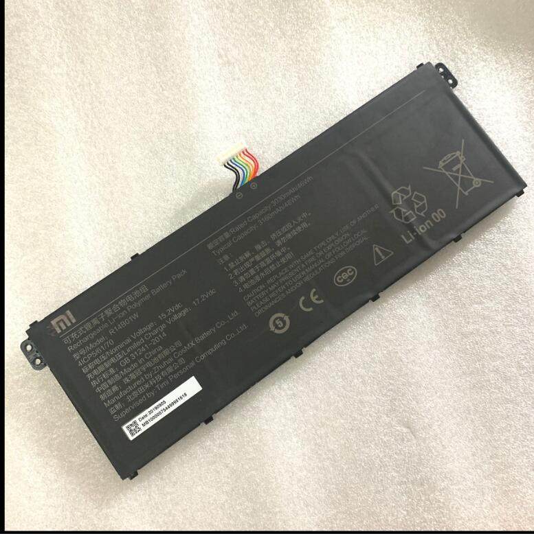 原装小米RedmiBook14寸 红米XMA1901-AA/AG