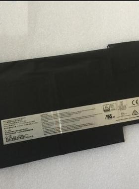 全新原装微星GS63VR GS73VR 6RF BTY-M6J GS43VR游戏笔记本电池