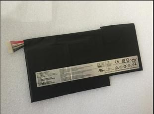 6RF BTY 微星GS63VR M6J GS43VR游戲筆記本電池 GS73VR 全新原裝
