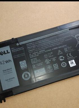 全新原装戴尔13 7368 14-7460 15 7560 WDX0R 3CRH3 7569电池