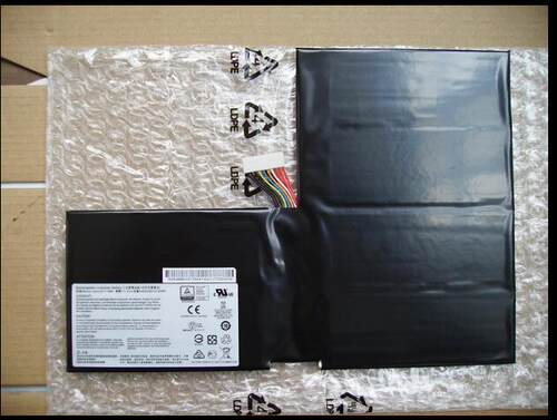 全新原装微星GS60 2PL 6QE 6QC MS-16H2 BTY-M6F  MS-16H4 电池