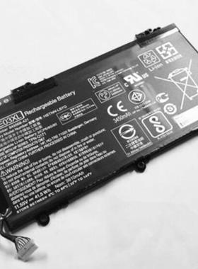 原装惠普TPN-Q171 SE03XL HSTNN-LB7G/UB6Z 14-AL027TX笔记本电池