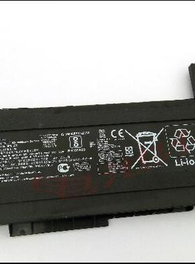 全新原装惠普ZBook 15 G3 17 G3 HSTNN-DB7D VV09XL 笔记本电池