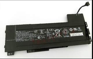 全新原装惠普ZBook 15 G3 17 G3 HSTNN-DB7D VV09XL 笔记本电池
