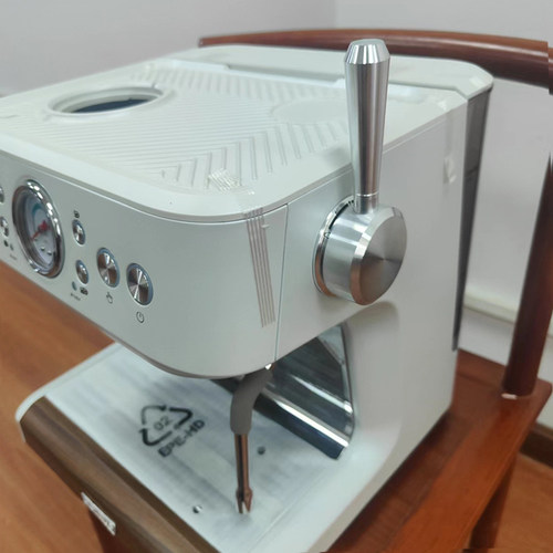 咖啡机专用蒸汽开关旋钮免拆机