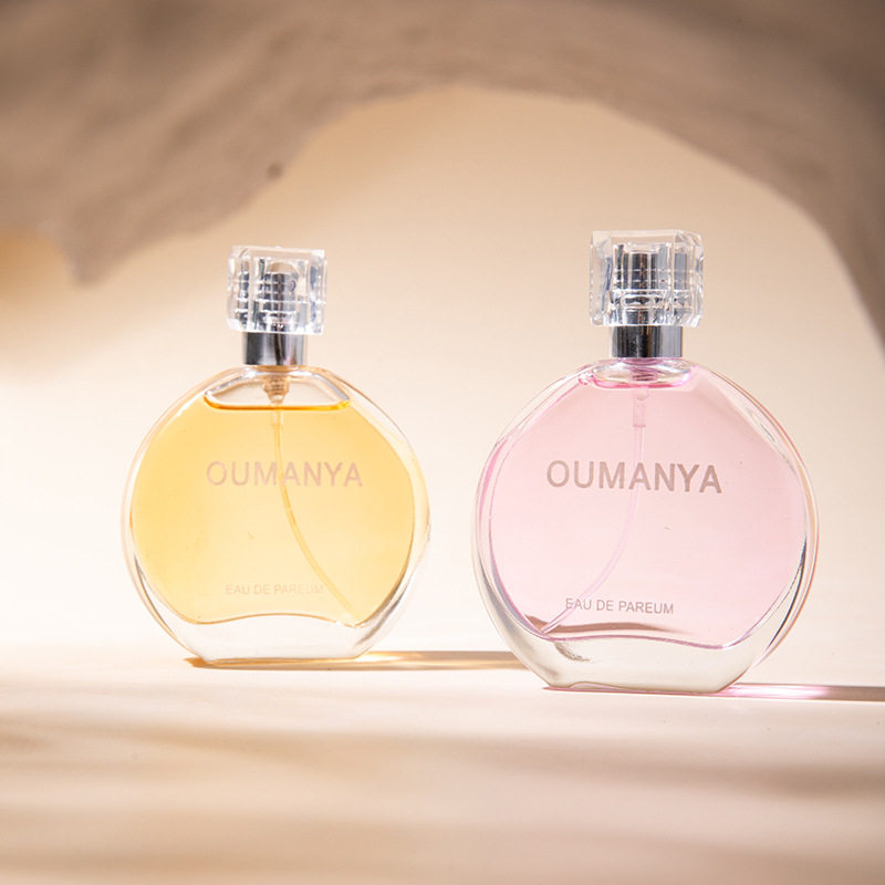 新款小众沙龙邂逅香水女士持久留香清新淡香水抖音同爆款