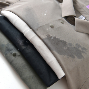 【索罗娜/速干透气+没了磨毛】秋季男户外运动休闲翻领长袖POLO衫