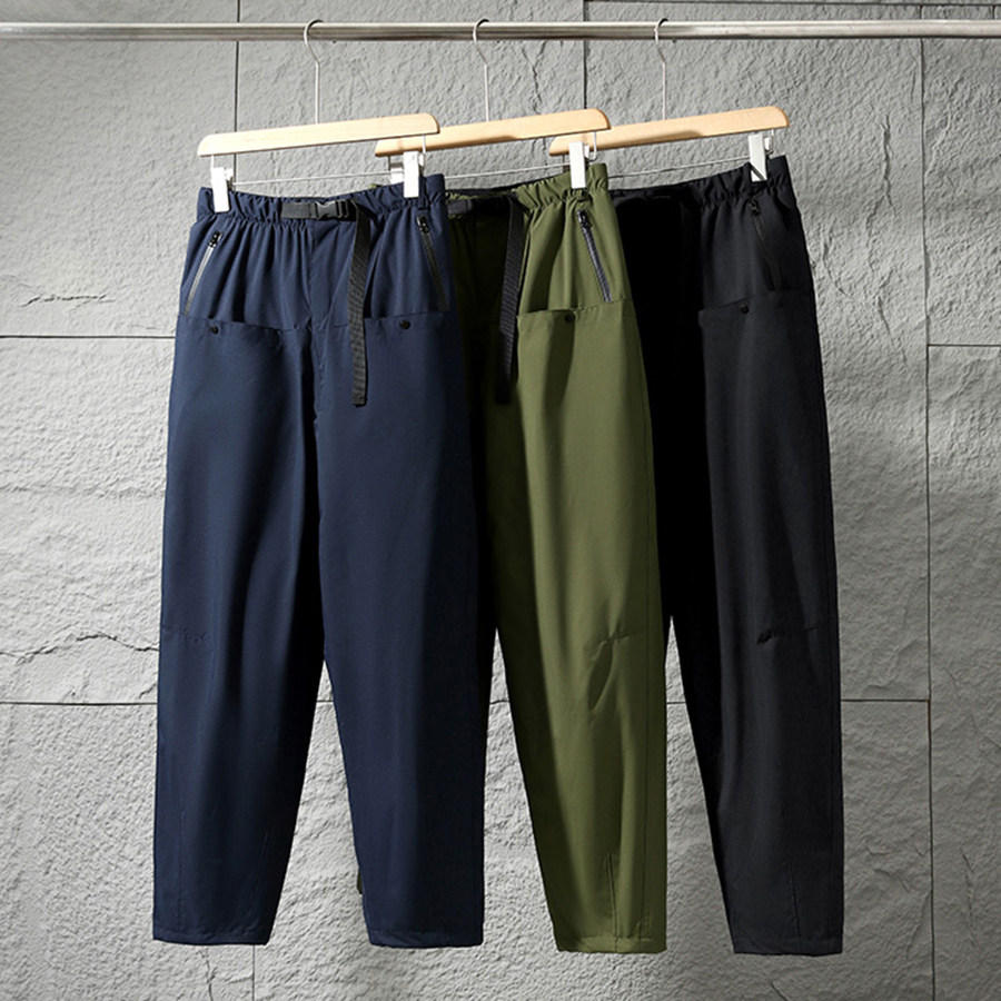 【甄选90鹅绒~女款！石墨烯科技】冬季户外机能工装羽绒裤长裤潮,女装/女士精品,棉裤/羽绒裤,淘宝优惠券,粉丝福利购,淘宝优惠卷