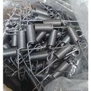 沙发专用平衡弹簧沙发塌陷平簧钩子拉伸维修配件10厘米长