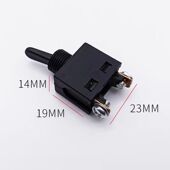 角磨机开关100型通用配件磨光机开关 精品9523切割机后置开关 原装