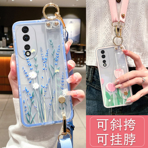 适用透明全包硅胶畅玩手机壳