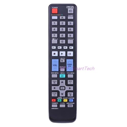三星遥控器AH59-02291A HomeTheater HT-C455N/C453N/C445N/C450N
