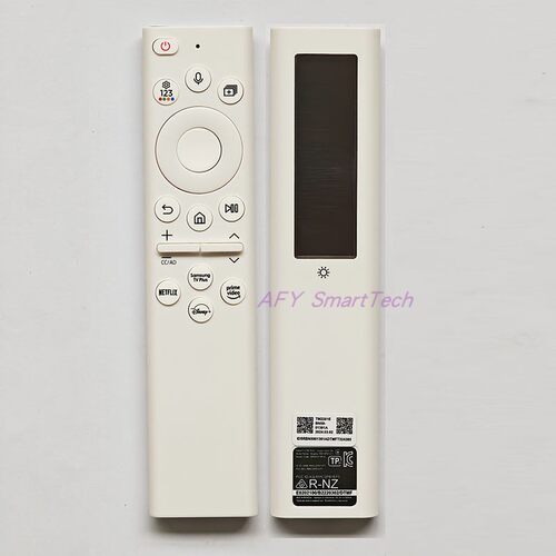 全新原装BN59-01392A/B三星QA43/55/65/75/85LS01/03太阳能遥控器