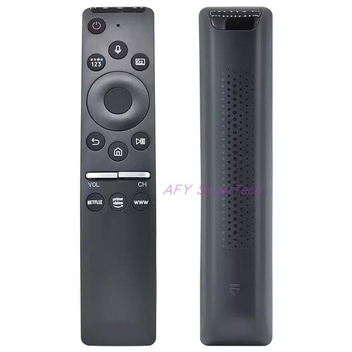 三星电视遥控器BN59-01312F/01259B/01312G/01310A智能语音遥控器