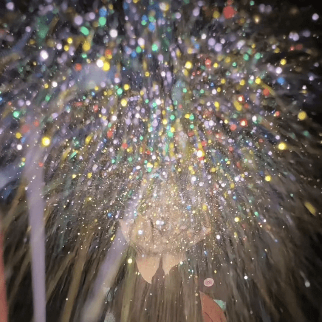 跨年圣诞仿雪景手心烟花闪粉氛围感拍照彩色银粉拍照出片七彩闪粉,节庆用品/礼品,圣诞装饰品,淘宝优惠券,粉丝福利购,淘宝优惠卷