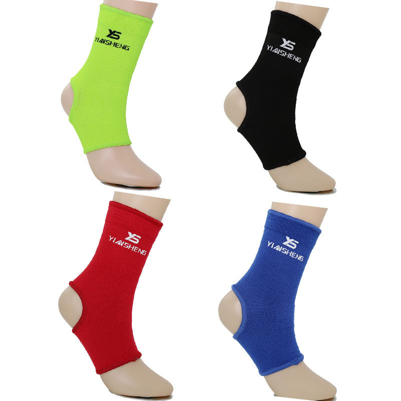 银盛散打泰拳护踝搏击护脚踝护脚套护脚背拳击袜子比赛专业护具,运动/瑜伽/健身/球迷用品,运动护踝,淘宝优惠券,粉丝福利购,淘宝优惠卷