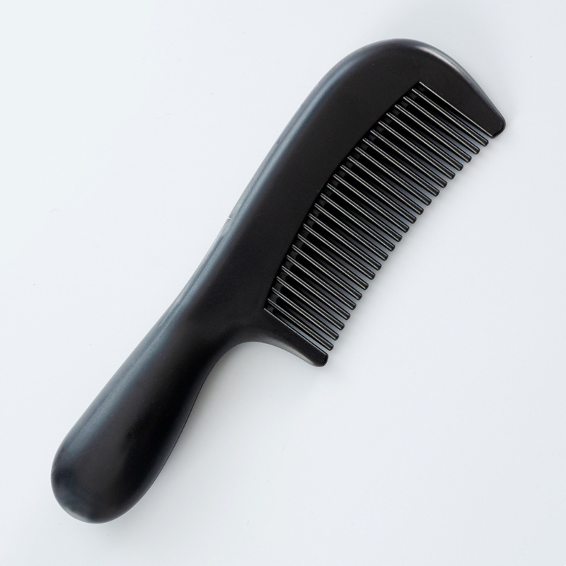 东施帛神梳正品一代空心梳子二代免洗头专利量子去油能量养生黑发