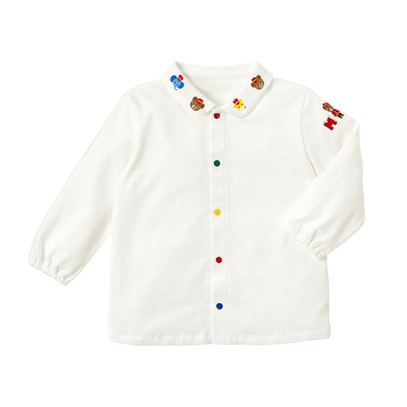 Mikihouse Bear & Rabbit Overalls: Iconic Japanese Style for Spring! - Product image 5