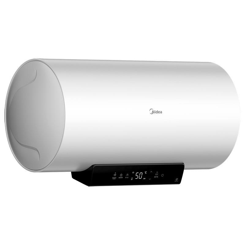 美.的F60-33EG5(HE)电热水器能效自动关机高温杀菌