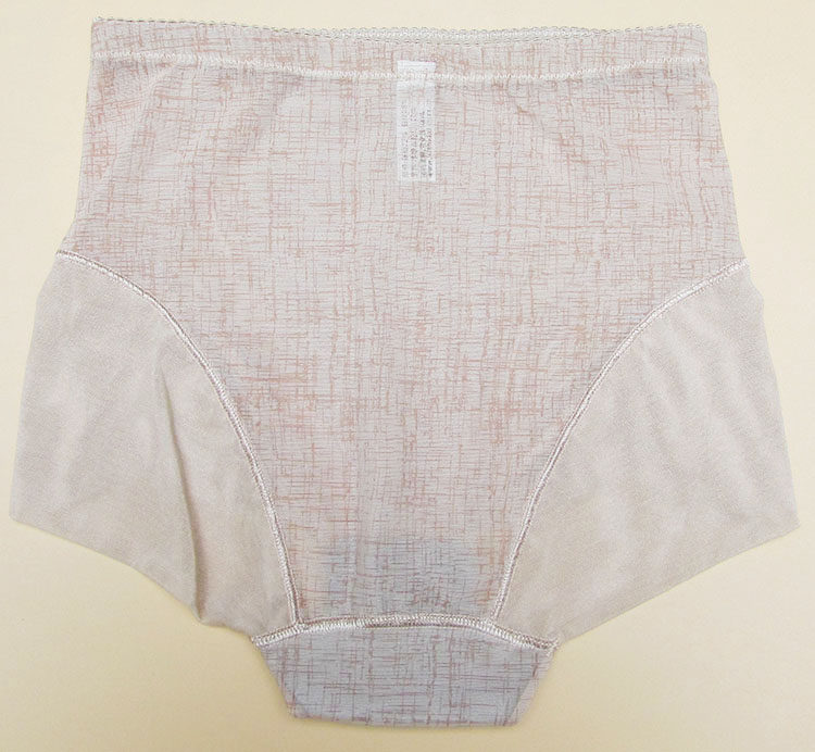 body amincissant GREEN AGES simple en spandex - Ref 675401 Image 3