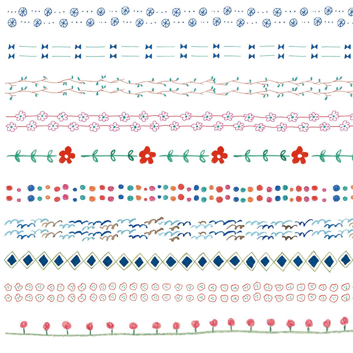 lace series Out of print 15mm Basics Paper Hand account Versatile Collage Tape 8in the Electronic Dictionary/Electronic paper book/Stationery , Adhesive Supplies , And paper tape category - from Buy2taobao.com to provide professional Taobao agent buy service
