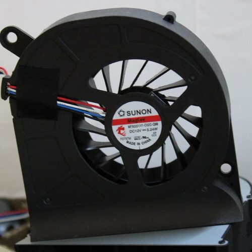 全新SUNON原装 MF80201V1-C02C-Q99 12V 3.24W F75020投影机风扇