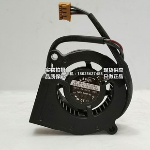 AB05012DX200600全新原装ADDA 明基投影机风扇MS614 200300鼓风机