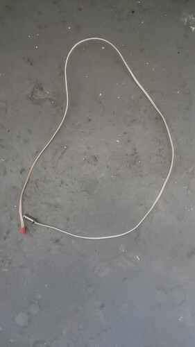 热水器出水传感器、内胆传感器