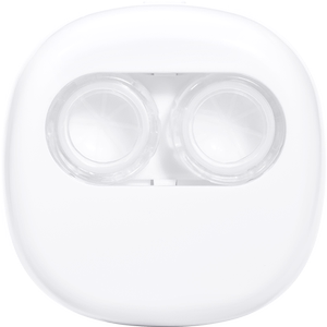 隐形眼镜清洗器电动美瞳盒子全自动冲洗超声波角膜塑形镜清洁仪器