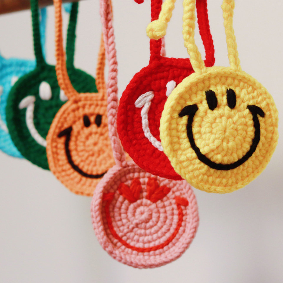 原创手作宠物饰品GUGUT可定制