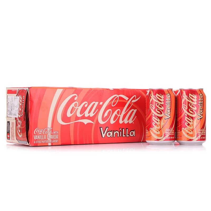 ÃÀ¹ú½ø¿ÚCocaCola¿É¿Ú¿ÉÀÖÏã²ÝζÆûË®355ml*12¹ÞÏã²Ý¿ÉÀÖ̼ËáÒûÁÏ