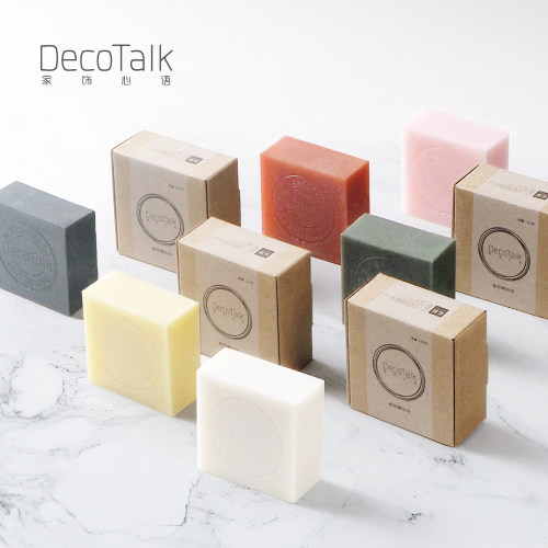 decotalk家居香氛手工皂