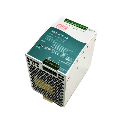 工控直流稳压sdr48024开关电源