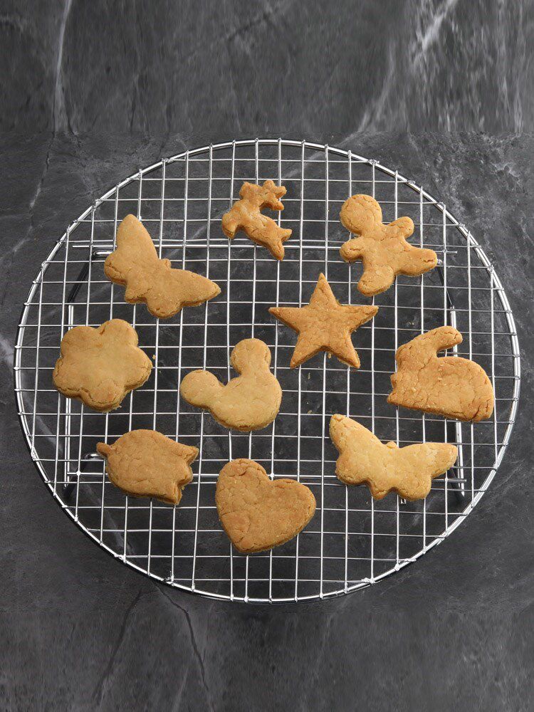 烘焙工具 饼干加厚烘8焙蛋糕架晒网架 面包冷却架 架 不沾晾|ruв категории кухня/посуда, барбекю/выпечка утварь, выпечка diy приборов, Другие выпечки приборов - от Buy2taobao.com для оказания профессиональной услуги покупки агента Taobao