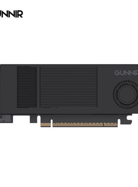 蓝戟Intel Arc Pro B50/60/65/70专业显卡图形设计计算AI智能生图