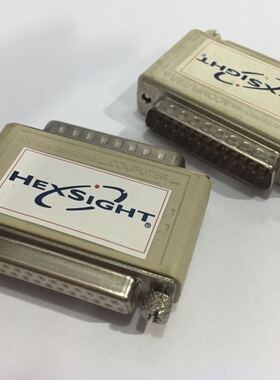 视觉龙高性能视觉系统加密狗，库存处理HEXSIGHT加密狗