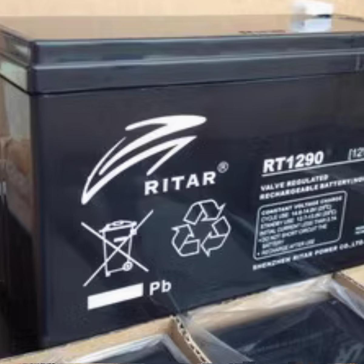 瑞达电梯UPS直流屏免维护蓄电池