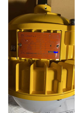 海洋王BPC8767LED防爆平台灯50W油站防爆灯BPE8767JP 应急灯