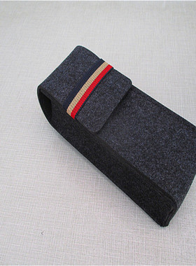 适用倍思极客充20800毫安145W充电宝收纳包保护套便携防划防护袋