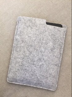 适用Kindle青春版558 kpw2 3 4 5 6代便携收纳包保护套防护内胆袋