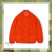 简约时尚 Norbit 山系机能户外露营秋冬保暖棉服 夹克外套24SS