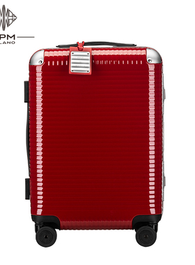 DRIVEPRO意大利FPM行李箱BankLight拉杆旅行箱男女寸登机高端商务