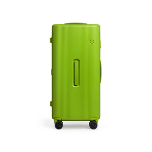 PISTACHIO 旅行箱大容量行李箱 TRUNK系列 拉杆箱 STRIPED ITO